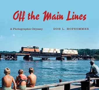 Off the Main Lines cover