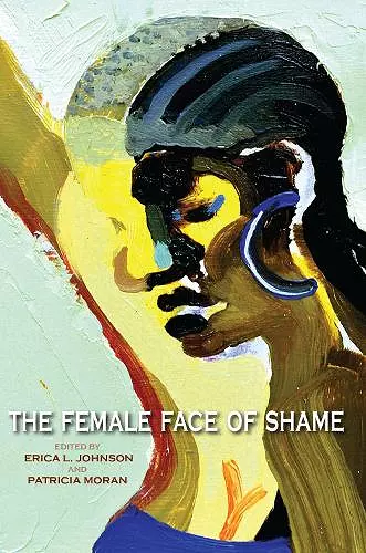 The Female Face of Shame cover