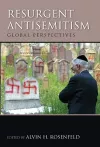 Resurgent Antisemitism cover
