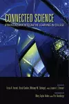 Connected Science cover