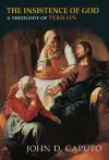 The Insistence of God cover