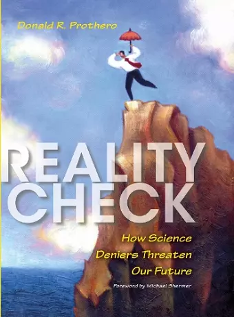 Reality Check cover