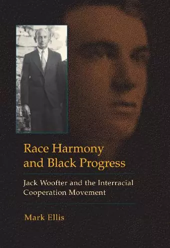 Race Harmony and Black Progress cover