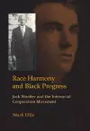 Race Harmony and Black Progress cover