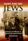 Hunt for the Jews cover