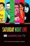 Saturday Night Live and American TV cover