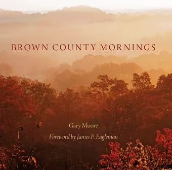 Brown County Mornings cover