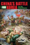 China's Battle for Korea cover