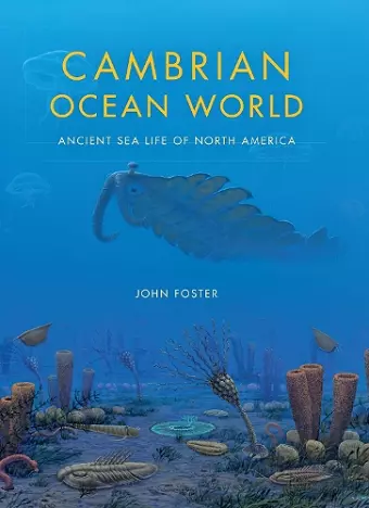 Cambrian Ocean World cover