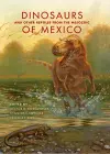 Dinosaurs and Other Reptiles from the Mesozoic of Mexico cover