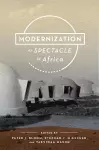 Modernization as Spectacle in Africa cover