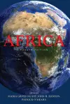 Africa, Fourth Edition cover