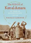 The Siege of Kut-al-Amara cover