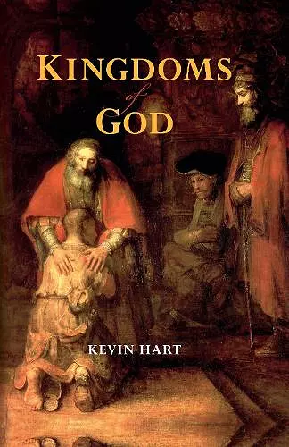 Kingdoms of God cover