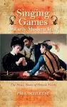 Singing Games in Early Modern Italy cover