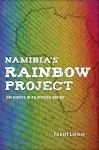 Namibia's Rainbow Project cover