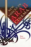 New Voices in Arab Cinema cover