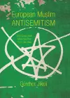 European Muslim Antisemitism cover