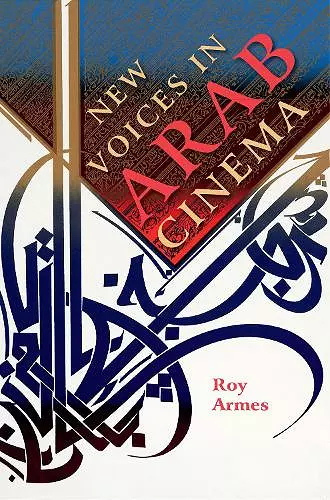 New Voices in Arab Cinema cover