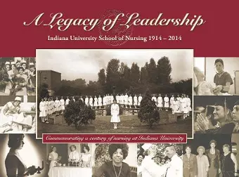 A Legacy of Leadership cover