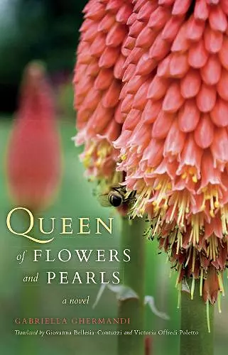 Queen of Flowers and Pearls cover