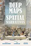 Deep Maps and Spatial Narratives cover