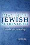 Imagining Jewish Authenticity cover