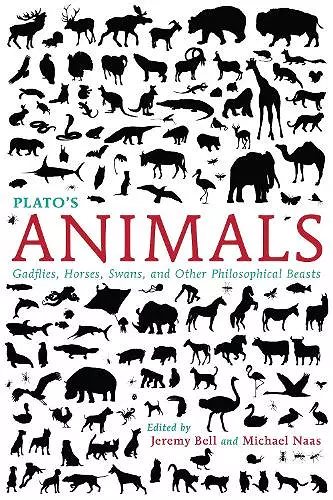 Plato's Animals cover