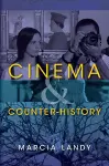 Cinema and Counter-History cover