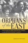 Orphans of the East cover