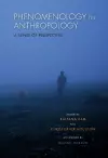 Phenomenology in Anthropology cover