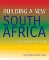 Building a New South Africa cover