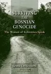 Surviving the Bosnian Genocide cover