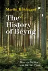 The History of Beyng cover