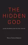 The Hidden God cover