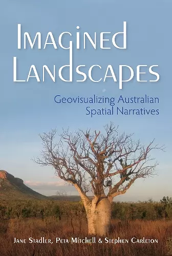 Imagined Landscapes cover