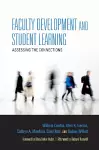 Faculty Development and Student Learning cover