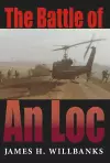 The Battle of An Loc cover