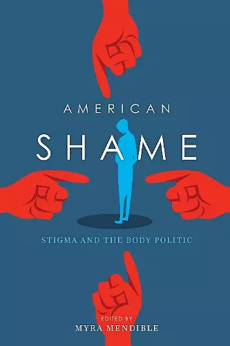 American Shame cover