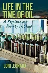Life in the Time of Oil cover