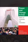 Power and Change in Iran cover