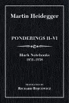 Ponderings II–VI, Limited Edition cover