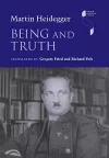 Being and Truth cover