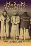 Muslim Women of the Fergana Valley cover