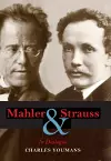 Mahler and Strauss cover