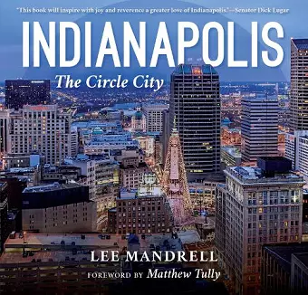 Indianapolis cover