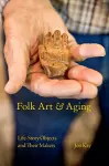 Folk Art and Aging cover