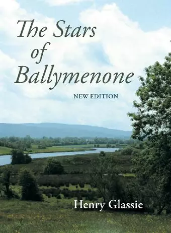 The Stars of Ballymenone, New Edition cover