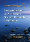 Interpretation of Nietzsche's Second Untimely Meditation cover