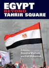 Egypt beyond Tahrir Square cover